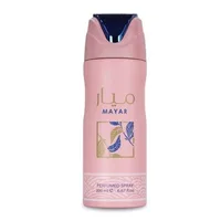 Deodorant Spray Lattafa Mayar 200 ml roz
