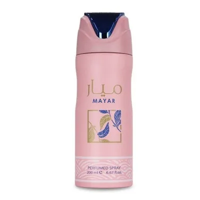 Deodorant Spray Lattafa Mayar 200 ml roz
