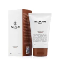 Masca de păr iluminantă, Balmain Hair, Couleurs Couture, Warm Brown, 150 ml