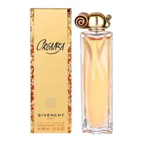 Parfum, Givenchy, Organza, 3.3 oz