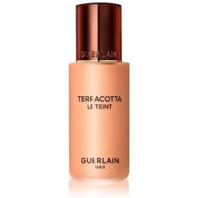 Fond de ten lichid Guerlain Terracotta Le Teint Fluid Foundation 7W