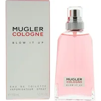 Apă de toaletă, Thierry Mugler, Blow It Up, 100ml
