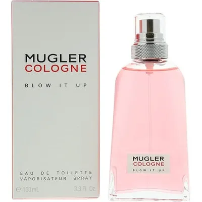 Apă de toaletă, Thierry Mugler, Blow It Up, 100ml