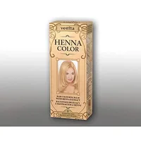 Vopsea de păr, Venita, Henna Tube, blond