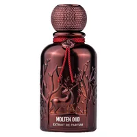 Auraa Desire Molten Oud Extrait De Parfum 100ml