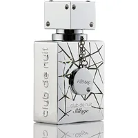 Parfum Armaf, Club De Nuit, Sillage, argintiu 30ml