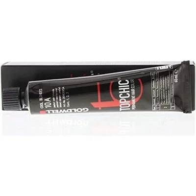 Vopsea de păr, Goldwell, Topchic 6SB
