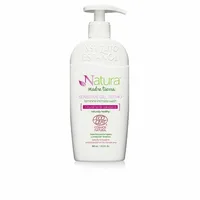 Gel intim Instituto Español Natura, 300ml, alb