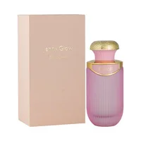 Jenny Glow Bellis Collection Meraki Eau De Parfum 100ml, Roz, Auriu