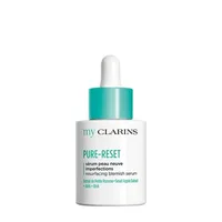 Demachiant facial Clarins My Clarins Pure, 166g