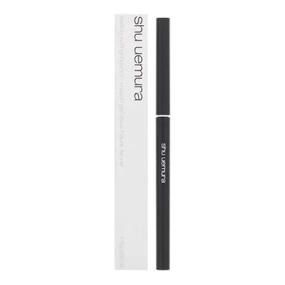Creion Gel Shu Uemura M Ginger Red, Culoare Roșie