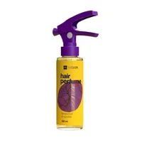 Parfum pentru păr Hiskin Bergamot Vanilla 100ml