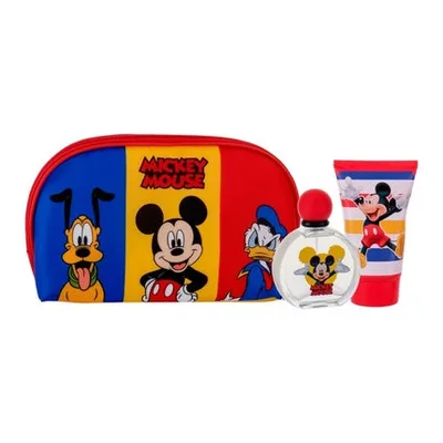 Set Parfumuri, Air-Val, Disney, multicolor