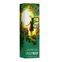Vopsea Păr, Pulp Riot, Fly Trap, verde