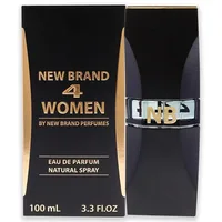 Parfum, New Brand, 100 ml, negru
