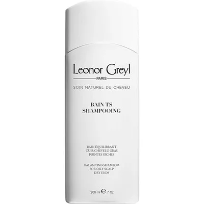 Șampon Leonor Greyl Bain TS echilibrant 200ml