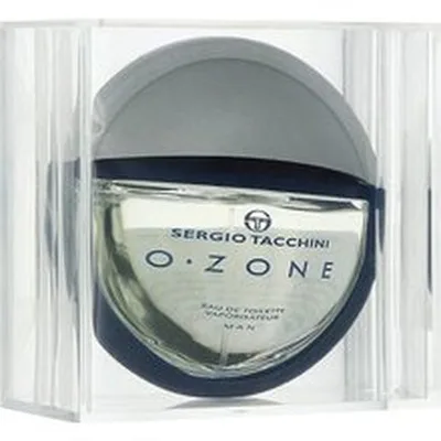 Parfum bărbătesc, Sergio Tacchini, Ozone, 132g