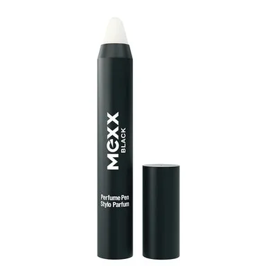 Parfum stick, Mexx, Black Woman, floral-fructat
