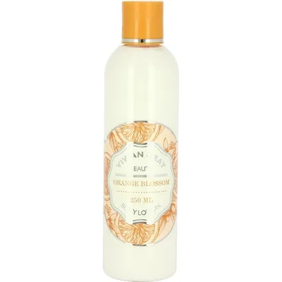 Loțiune de corp, Vivian Gray, Orange Blossom, crem