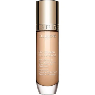 Fond de ten Clarins Skin Illusion 30ml bej