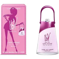 Parfum Ulric De Varens Chic Issime, Eau de Parfum, roz, 75ml