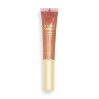 Blush crema, Revolution Beauty, Hydra Bright, coral, 12ml