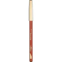 Creion Contur Buze, L'Oréal Paris, Color Riche Le Lip Liner 107 Seinne Sunset, 30g
