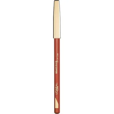 Creion Contur Buze, L'Oréal Paris, Color Riche Le Lip Liner 107 Seinne Sunset, 30g