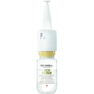 Ser pentru păr, Goldwell, Dls Rich Repair, 216ml