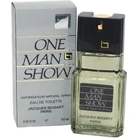 Eau De Toilette Jacques Bogart One Man Show 100ml
