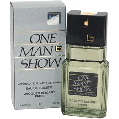 Eau De Toilette Jacques Bogart One Man Show 100ml