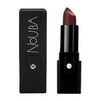Nouba Bijou Cream Lipstick 10, culoare roșcat închis, capacitate 4 ml