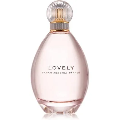 Parfum, Sarah Jessica Parker, Lovely, EDP, 200ml