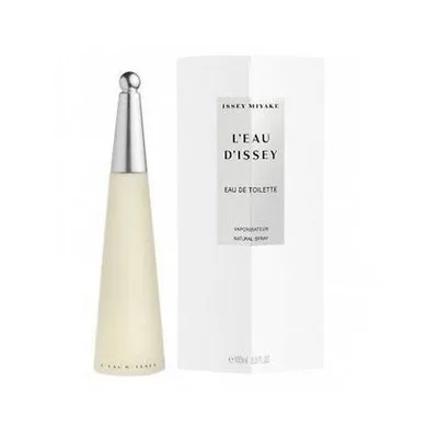 Apa de Toaleta, Issey Miyake, L'eau D'Issey, 100 ml