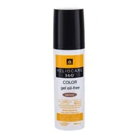 Heliocare 360 Color Gel Oil-free SPF 50, 50 ml