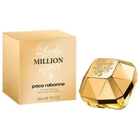 Parfum Paco Rabanne Lady Million, 30ml