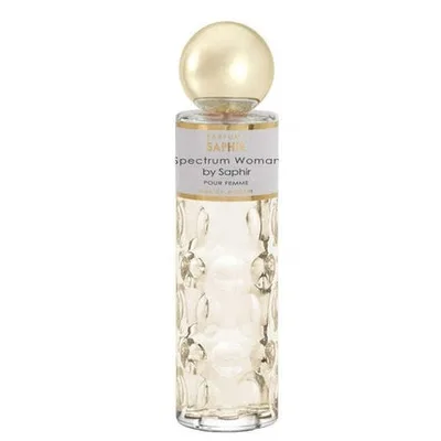 Parfum eau de parfum, Markenlos, Saphir Spectrum, 200ml