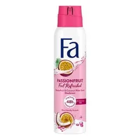 Deodorant spray, FA, 150ml, fructul pasiunii