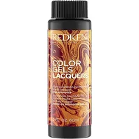 Vopsea păr, Redken, Colour Gels Lacquer, maro