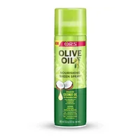 Spray styling păr, Organic Root Stimulator, Olive Oil, 472ml