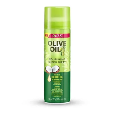 Spray styling păr, Organic Root Stimulator, Olive Oil, 472ml