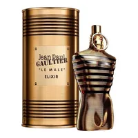 Parfum, Jean Paul Gaultier, Le Male Elixir, 125ml