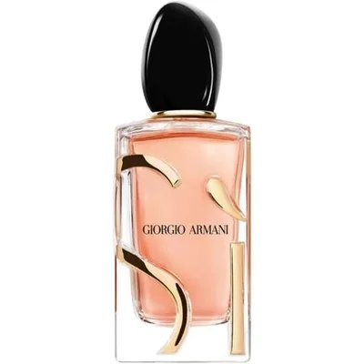 Parfum Reincarcabil, Giorgio Armani, Si Intense, 100ml