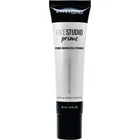 Primer Maybelline New York Master Prime, 30 ml, transparent