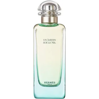 Apa de Toaleta, Hermès, A Garden On The Nile, 100ml