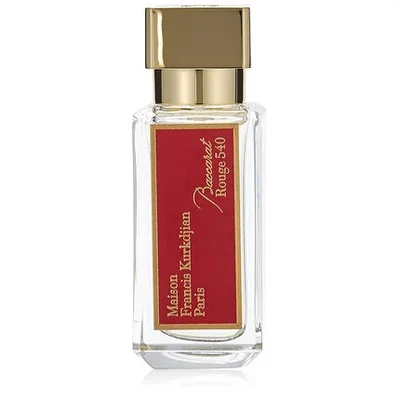 Parfum, Maison Francis Kurkdjian, Baccarat Rouge 540, 35ml