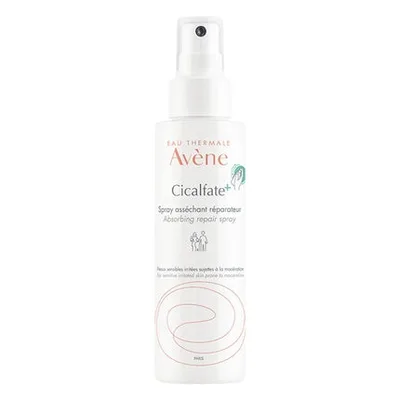 Spray reparator, Pierre Fabre Dermo Kosmetik, Avene Cicalfate+, 100ml
