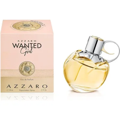 Parfum Azzaro Wanted Girl 80ml pentru Femei