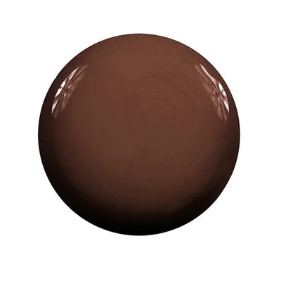 Lac de unghii Diego Dalla Palma Hot Chocolate 0.5 Oz