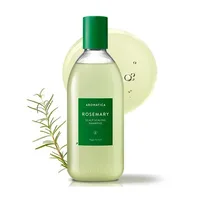 Șampon pentru scalp Aromatica Rosemary Scalp Scaling, 400 ml